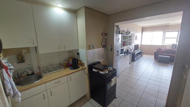 1 Bedroom Property for Sale in Bellville Western Cape